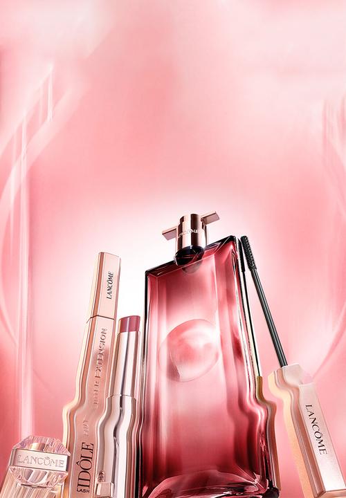 Lancôme - Lancôme Idôle Power L'Eau de Parfum Intense - 25ml