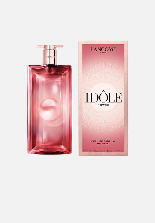 Lancôme - Lancôme Idôle Power L'Eau de Parfum Intense - 50ml