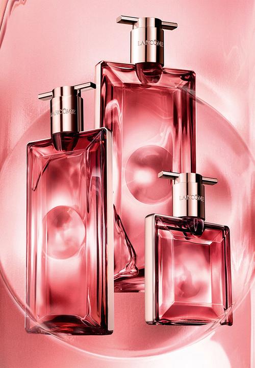Lancôme - Lancôme Idôle Power L'Eau de Parfum Intense - 100ml