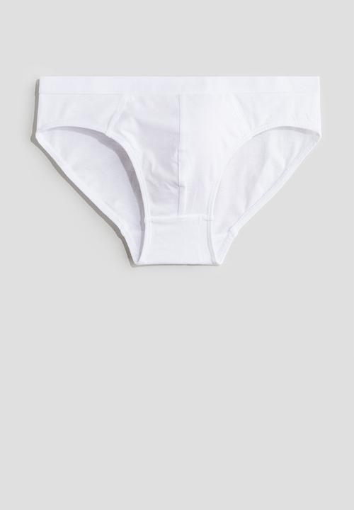 H&M - 5 pack boys' briefs - multi