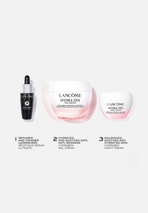 Lancôme - Hydra Zen Gel Cream 50ml Giftset