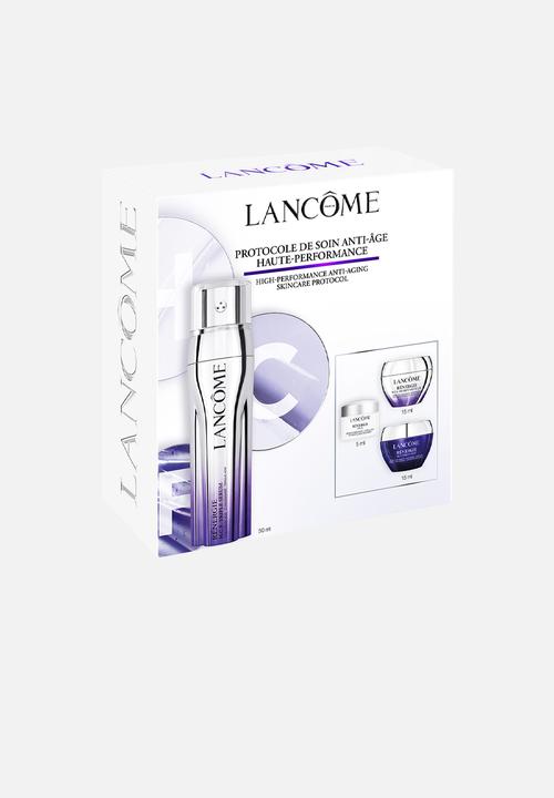 Lancôme - Renergie Triple Serum 50ml Giftset