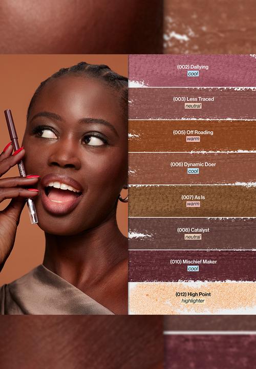 Revlon - ColorStay Multi-Liner - Mischief Maker