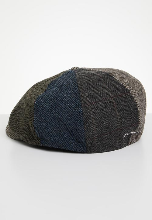 Ben Sherman - Ivy Multi 8 panel - Multi