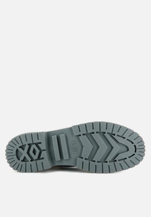 Palladium - Sp20 overlab - grey