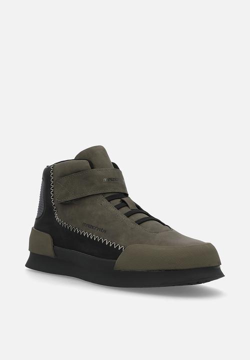 MAZERATA - Valentino1 - Olive