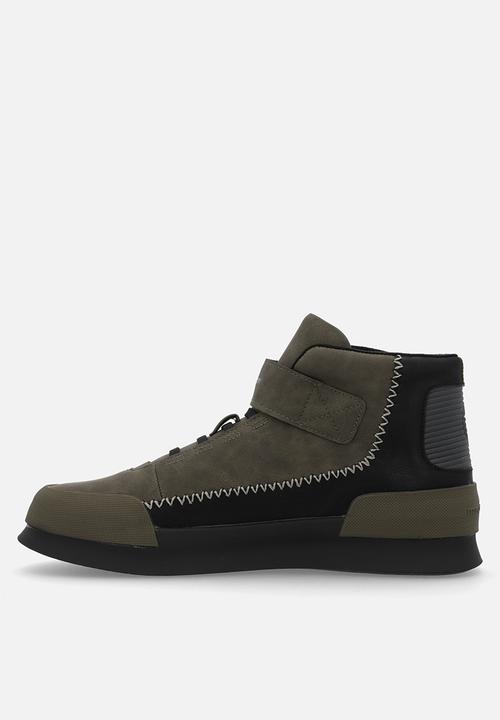 MAZERATA - Valentino1 - Olive