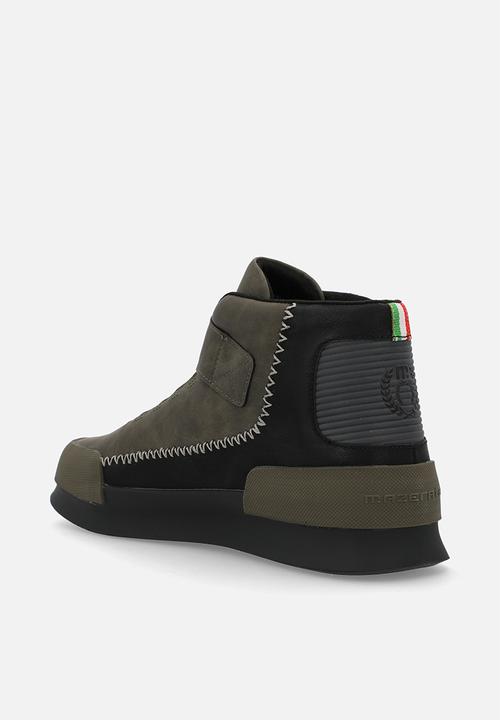 MAZERATA - Valentino1 - Olive