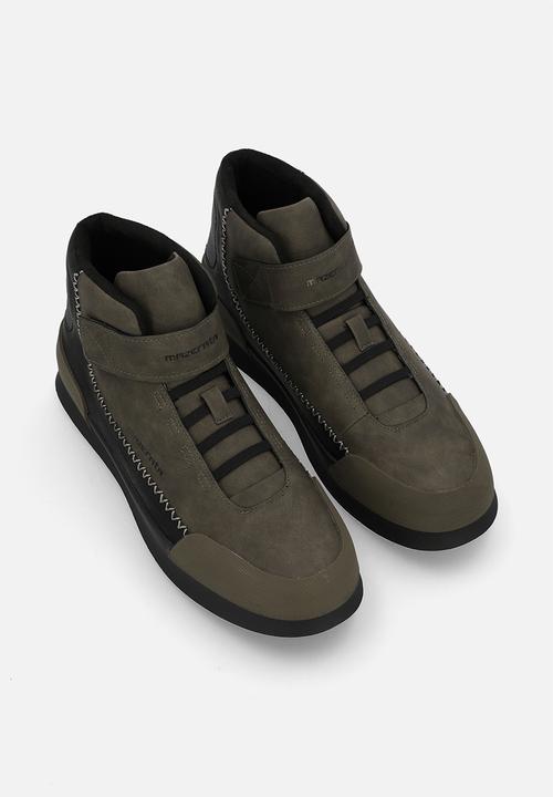 MAZERATA - Valentino1 - Olive