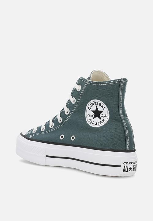 Converse - Chuck Taylor all star lift platform