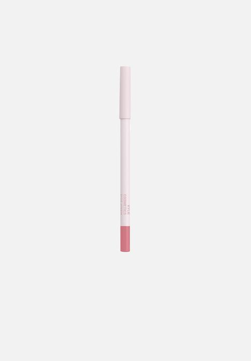 Kylie Cosmetics - Plumping Lip Liner - Risky Rose