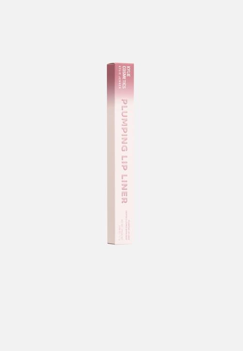 Kylie Cosmetics - Plumping Lip Liner - Risky Rose
