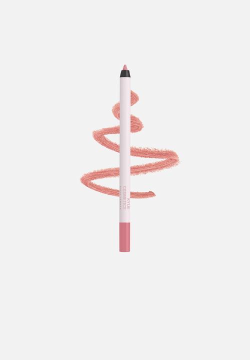 Kylie Cosmetics - Plumping Lip Liner - Risky Rose