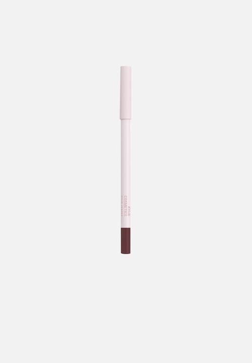 Kylie Cosmetics - Plumping Lip Liner - Toffee