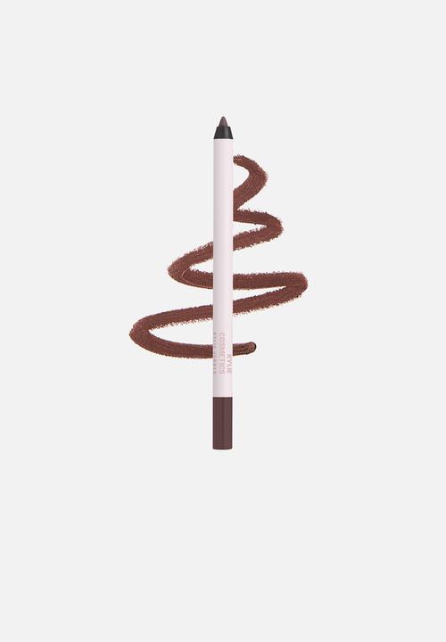 Kylie Cosmetics - Plumping Lip Liner - Toffee
