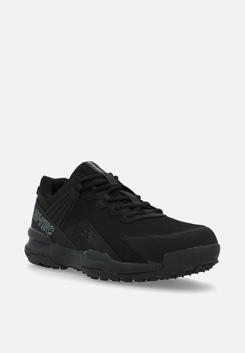 Hi-Tec - Glacier low