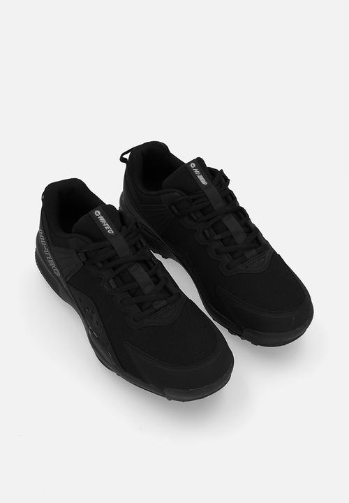 Hi-Tec - Glacier low