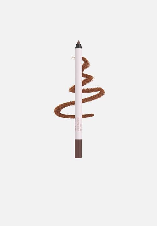 Kylie Cosmetics - Plumping Lip Liner - Pecan