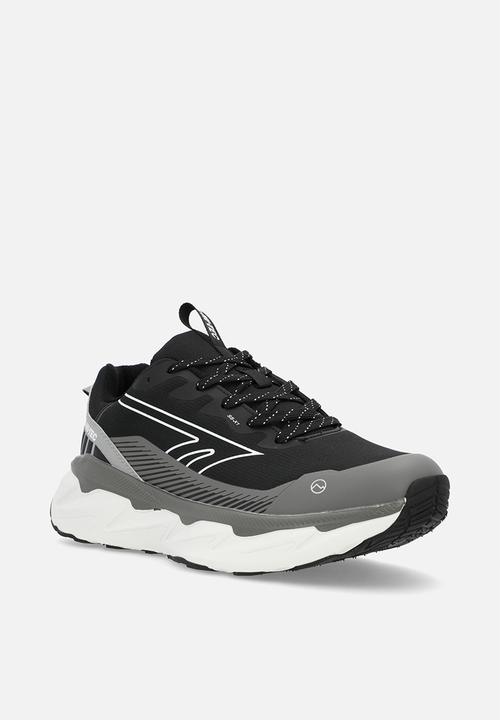 Hi-Tec - Komodo - s015010 - black - castlerock