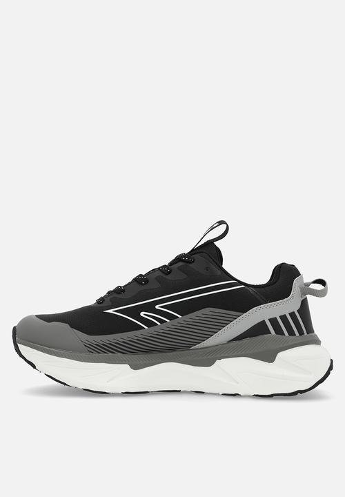 Hi-Tec - Komodo - s015010 - black - castlerock