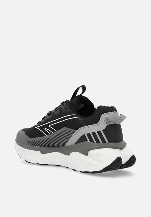 Hi-Tec - Komodo - s015010 - black - castlerock