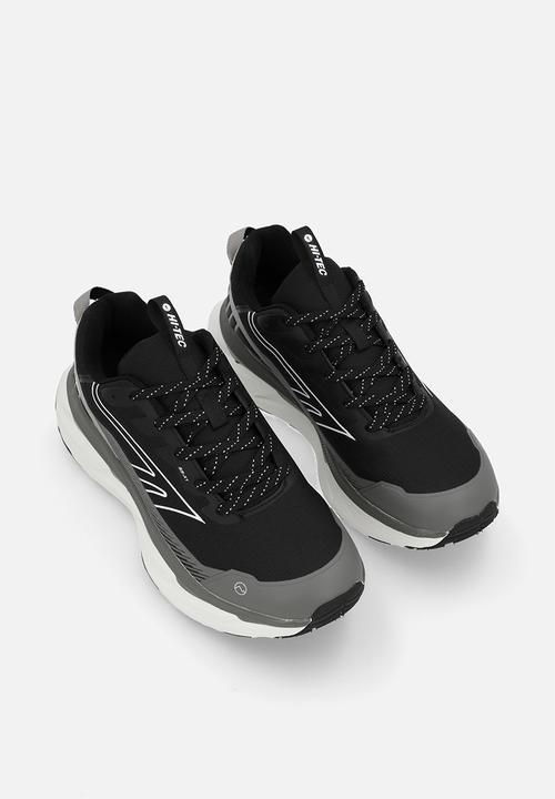 Hi-Tec - Komodo - s015010 - black - castlerock