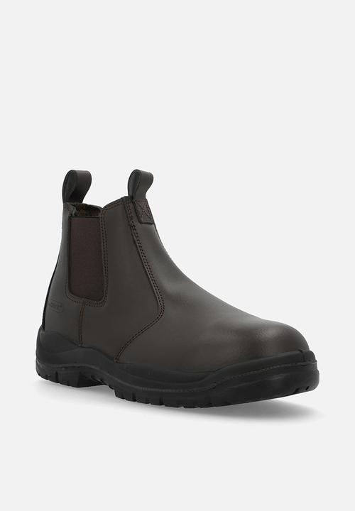 Hi-Tec - Chelsea boot - Brown