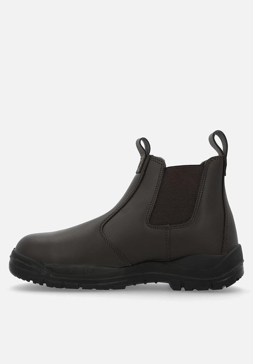 Hi-Tec - Chelsea boot - Brown