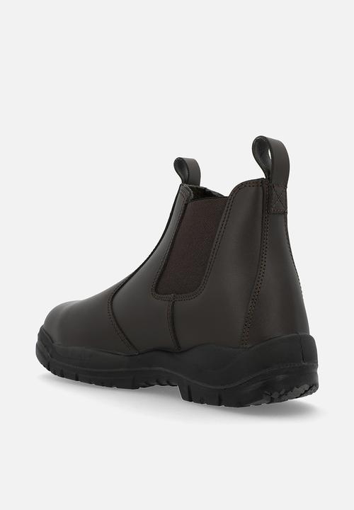 Hi-Tec - Chelsea boot - Brown