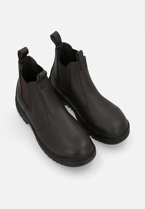 Hi-Tec - Chelsea boot - Brown