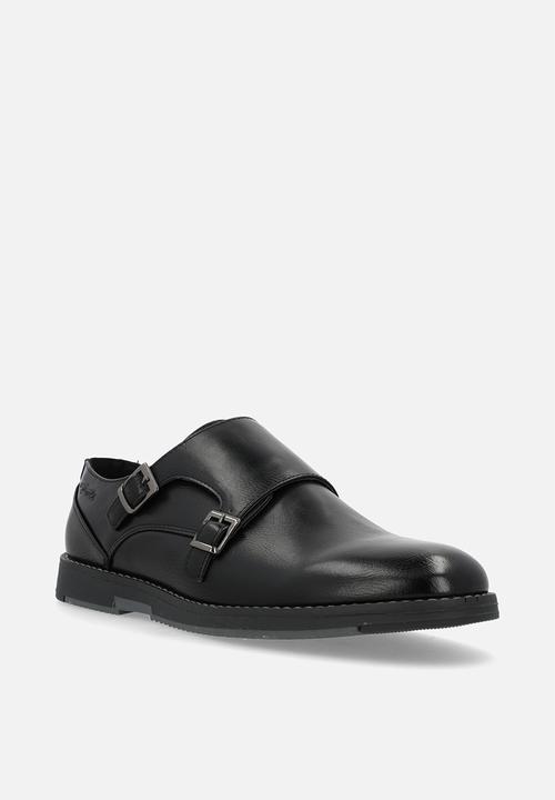 Gino Paoli - Axton - black