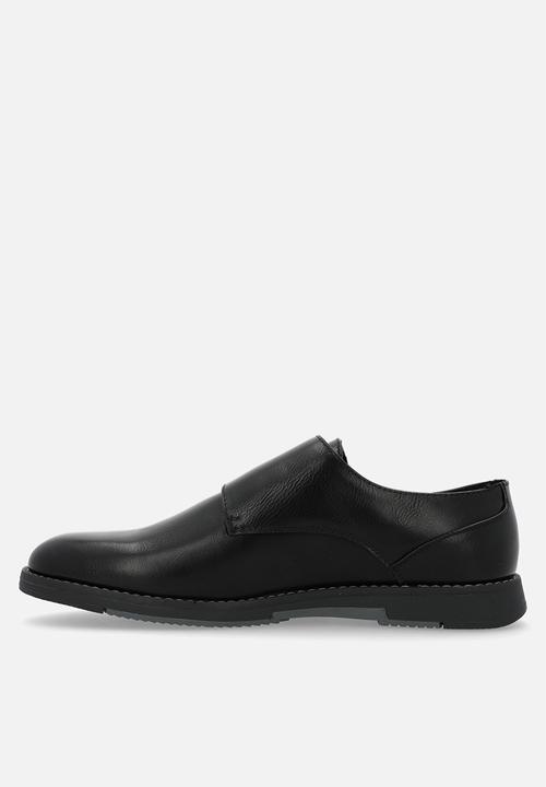 Gino Paoli - Axton - black