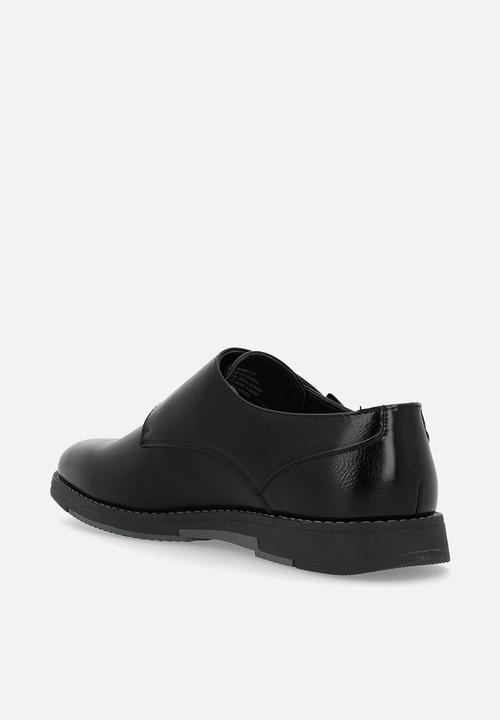 Gino Paoli - Axton - black
