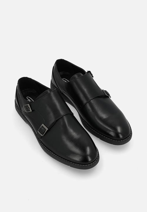 Gino Paoli - Axton - black