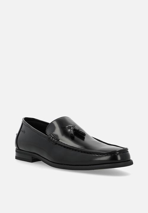 Gino Paoli - Ash - black 