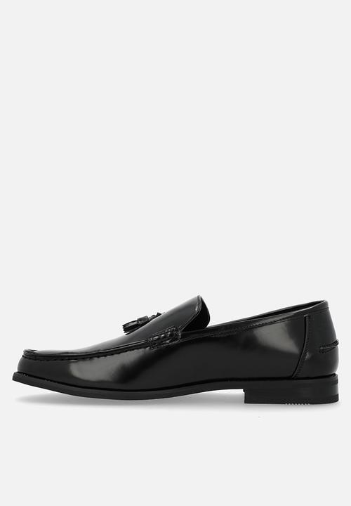 Gino Paoli - Ash - black 