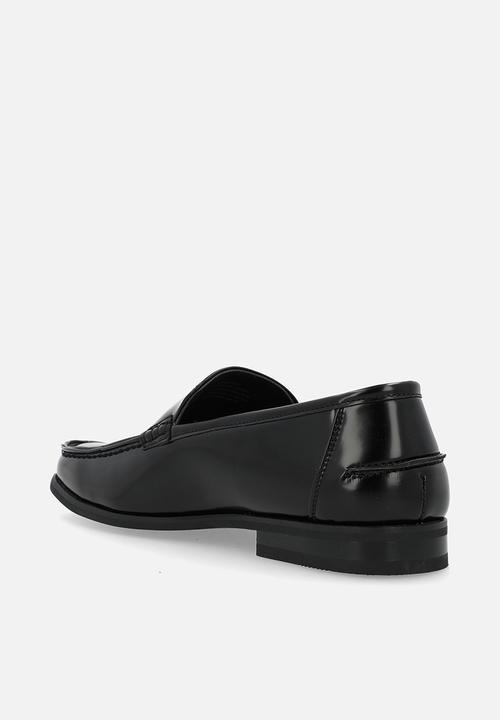 Gino Paoli - Ash - black 