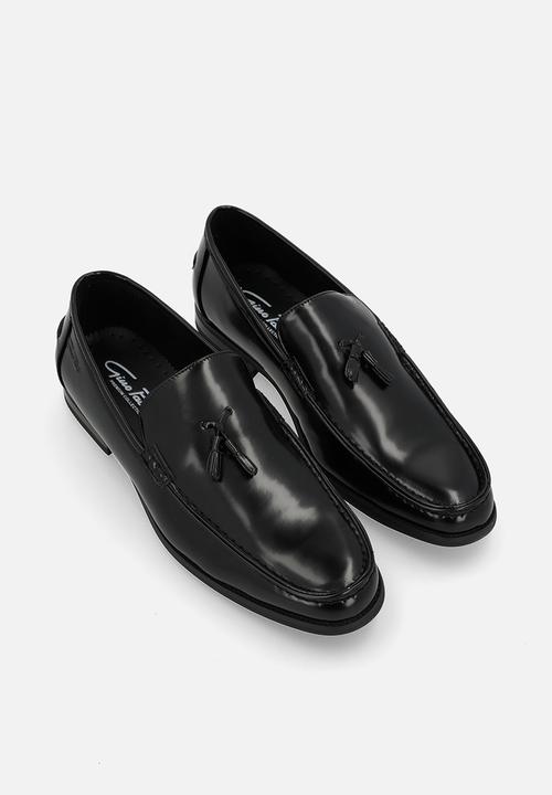 Gino Paoli - Ash - black 