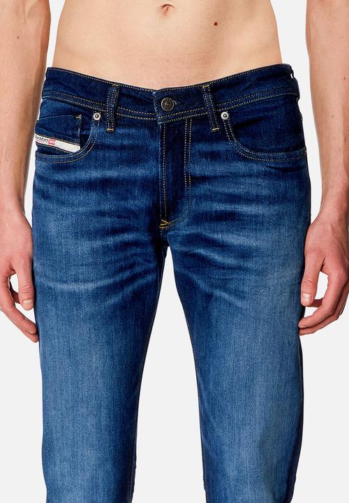 Diesel  - 1979 Sleenker - Dark Blue 