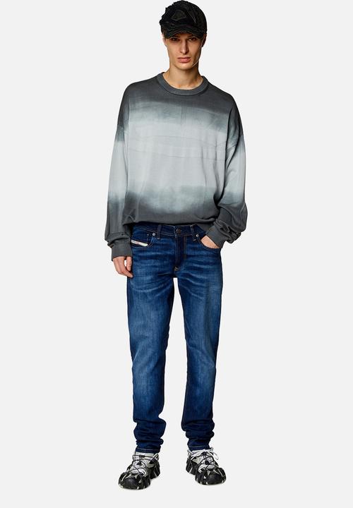 Diesel  - 1979 Sleenker - Dark Blue 