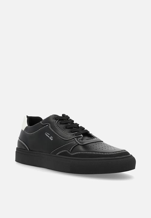 Gino Paoli - Saint- black