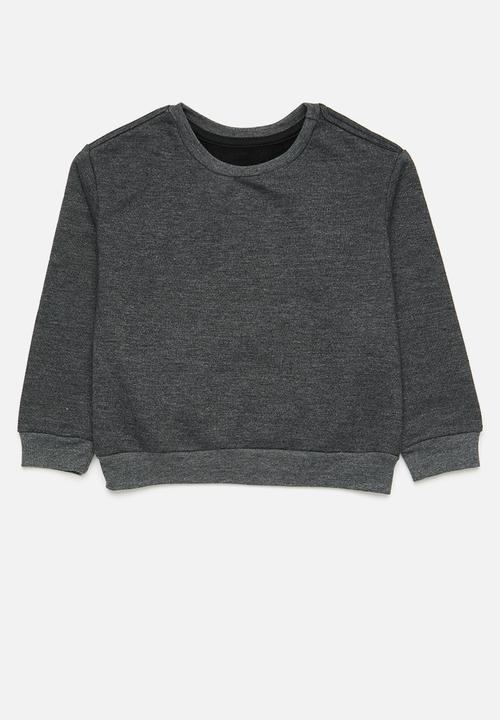 Pop Candy - 2 Pack  sweatshirt - grey 