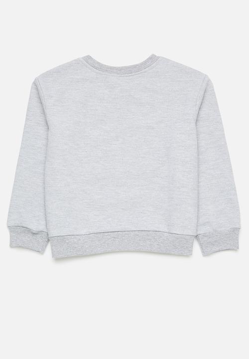 Pop Candy - 2 Pack  sweatshirt - grey 