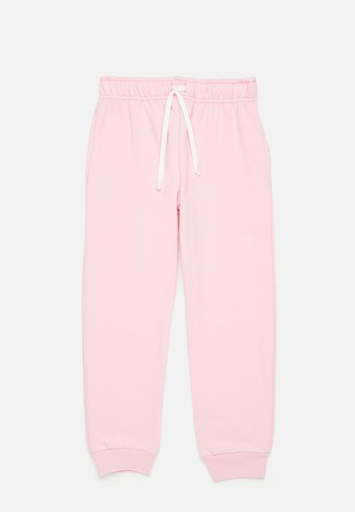 Pop Candy - 2 Pack jogger - pink & lilac