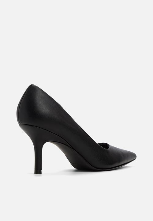Call It Spring - Liivelyy Court - Black