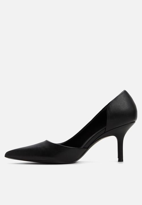 Call It Spring - Liivelyy Court - Black