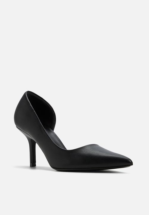 Call It Spring - Liivelyy Court - Black