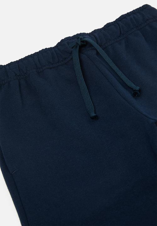 Pop Candy - Plain trackuit set - navy