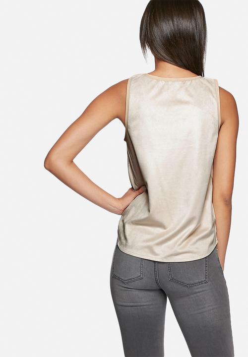 Noisy May - Emilia top