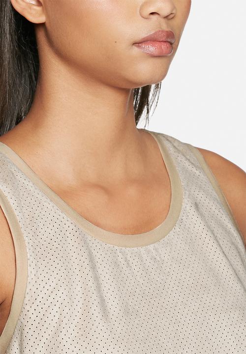 Noisy May - Emilia top